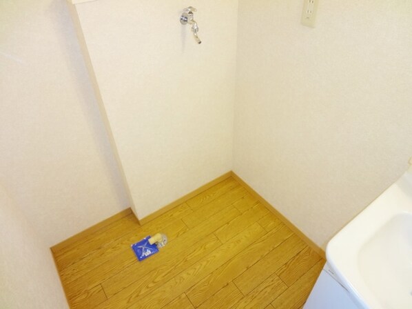 ドッグウッド宮前B棟の物件内観写真